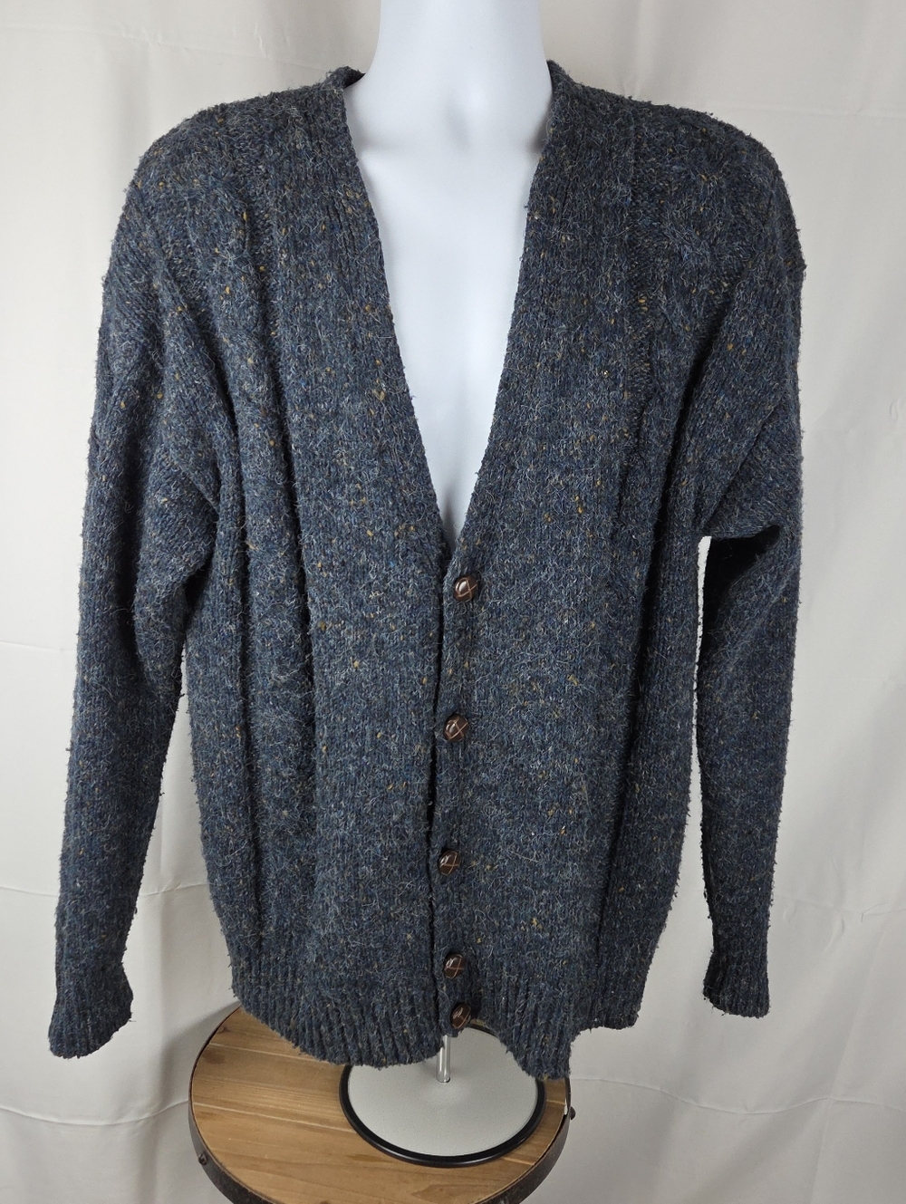 Claybrooke - Excellent Conditon . Outdoors XL